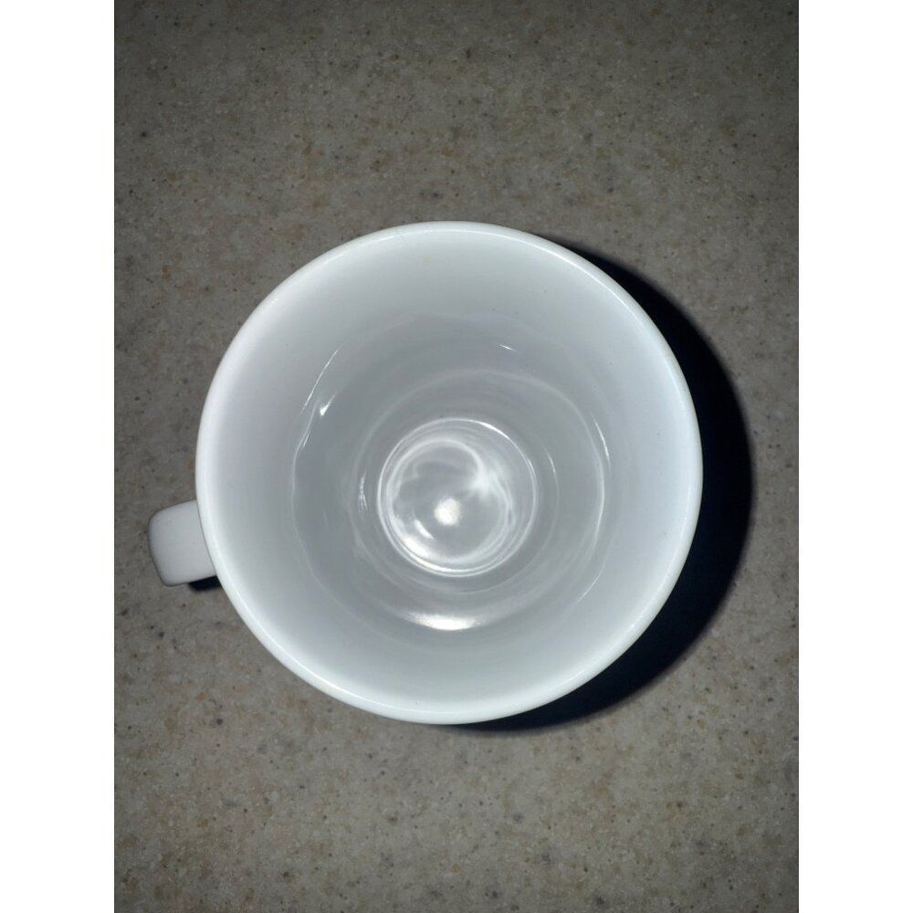 RARE 2017โStarbucks Christmas Holiday Tree Ceramic Coffeeโ Cup Tea Mug | 11 oz - Picture 6 of 8
